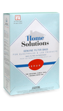 (Style C) Home Solutions™ Genuine Filter Bags